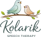Kolarik Speech Therapy