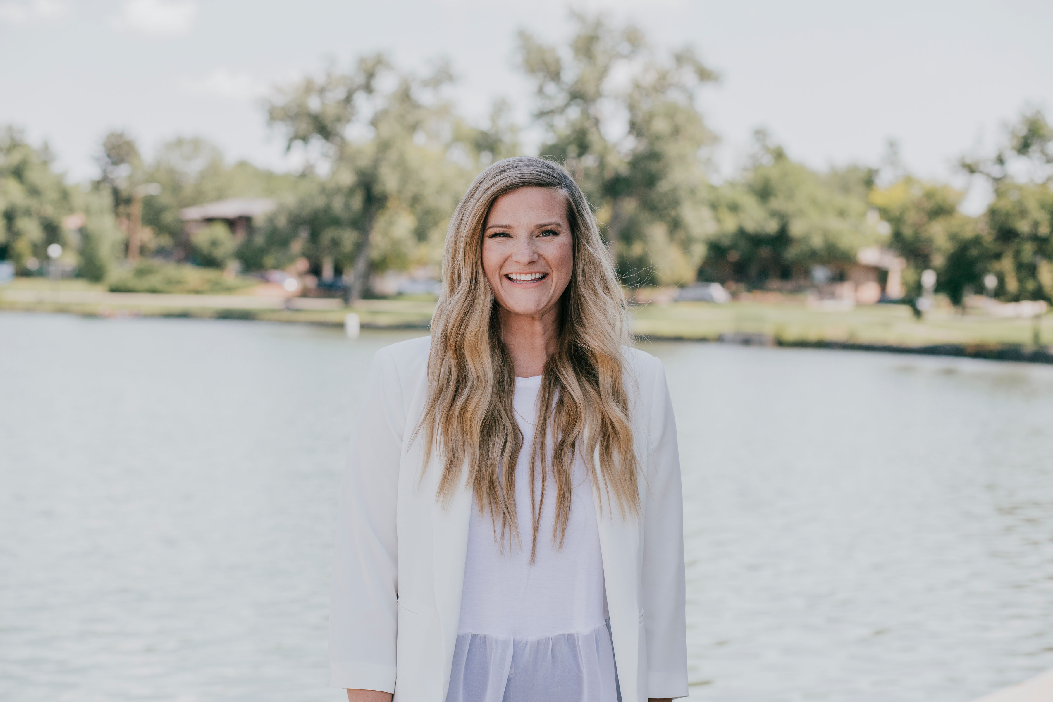 Molly Kolarik, Pediatric Speech-Language Pathologist