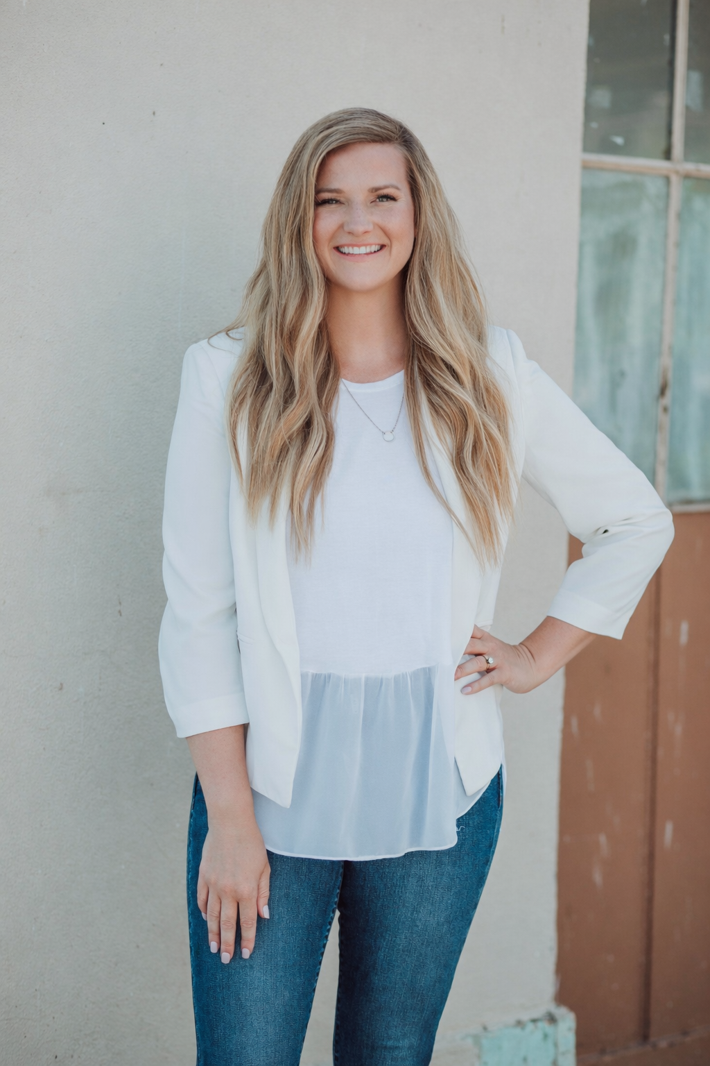 Molly Kolarik, Pediatric Speech Therapist in Kansas City